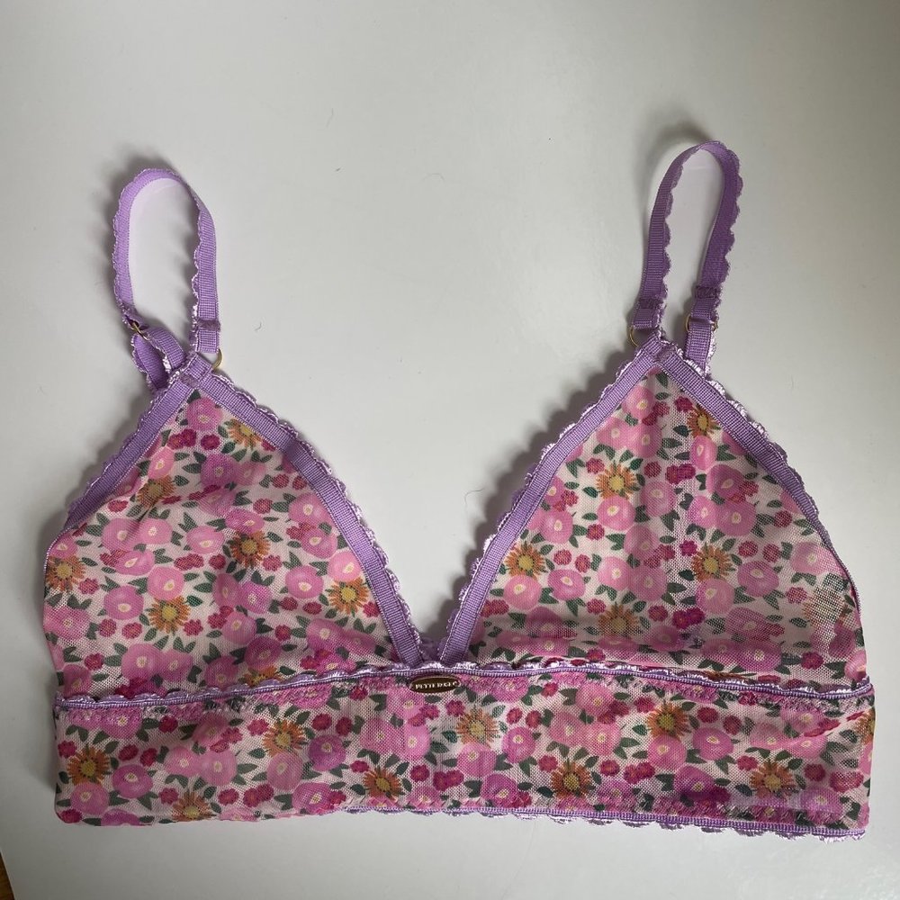 Midline Bralette
